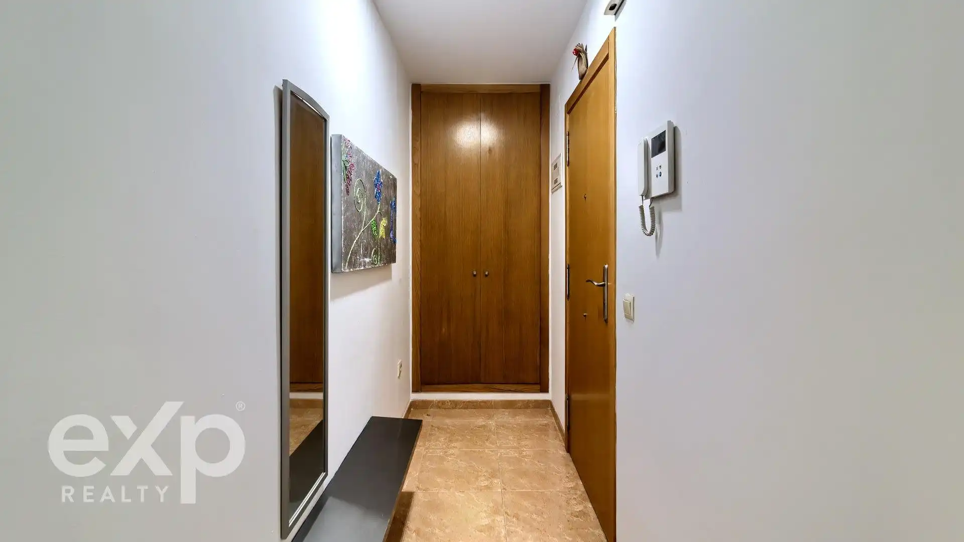 Flat for sale in Alginet  with Air Conditioner, Terrace and Storage room