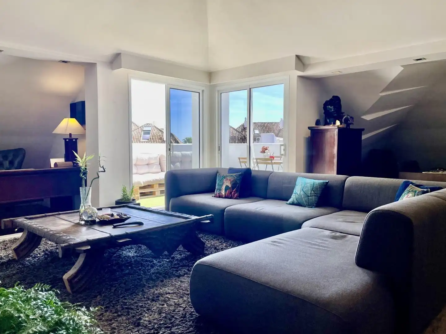 Attique avec terrasse à vendre à Marbella Centro, imagen 18