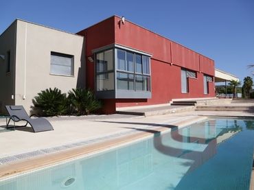 Villa avec balcon à vendre à Ronda el Puig de Sta. Maria