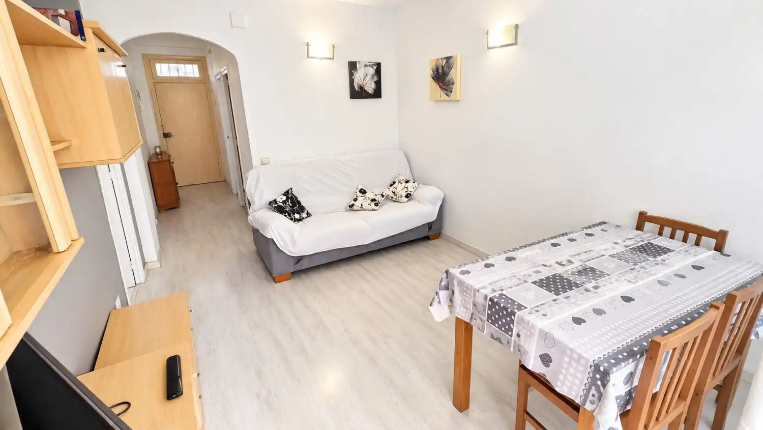Piso con terraza en venta en Roda de Berà, imagen 2