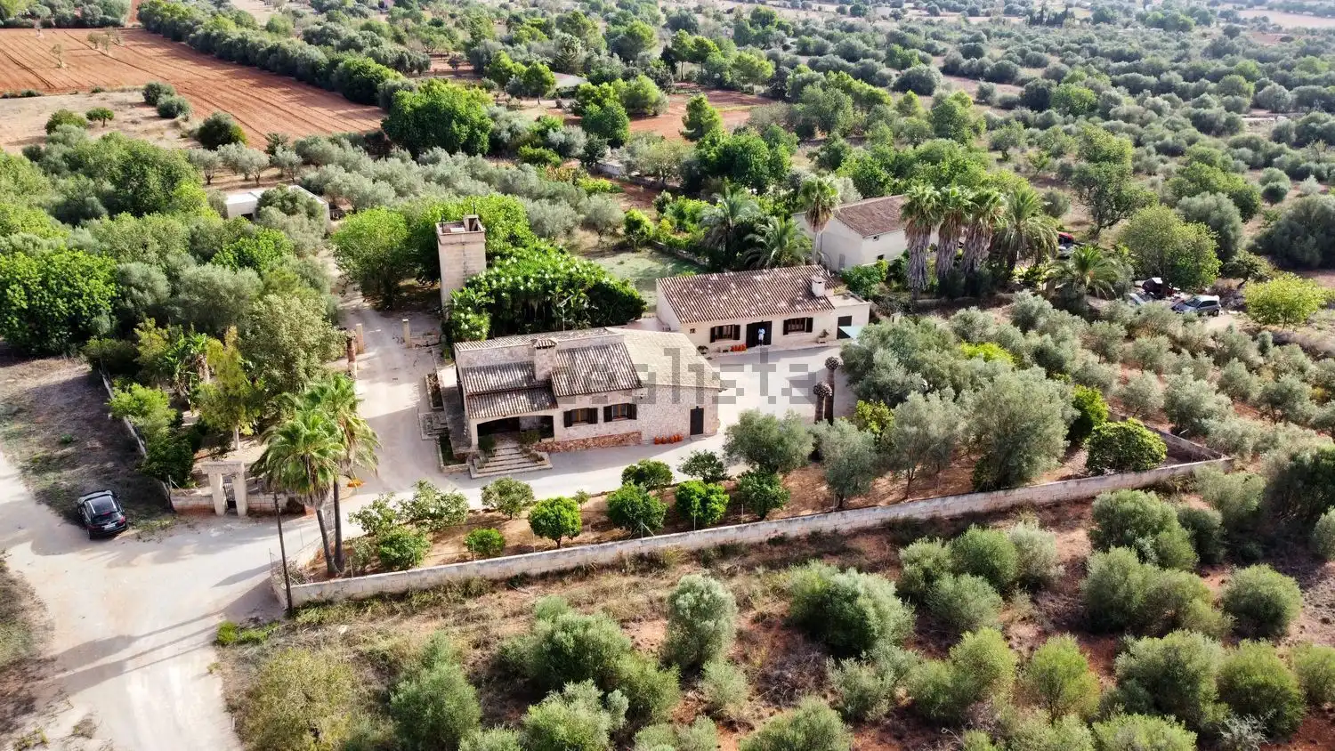 Country house with pool for sale in Zona Rústica - Interior, imagen 3