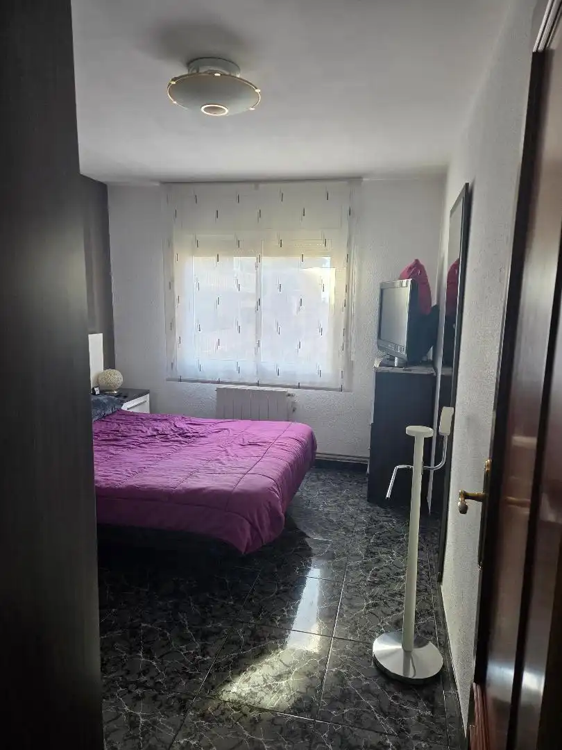 Habitación de Piso en venta en Terrassa con Aire acondicionado, Calefacción y Horno