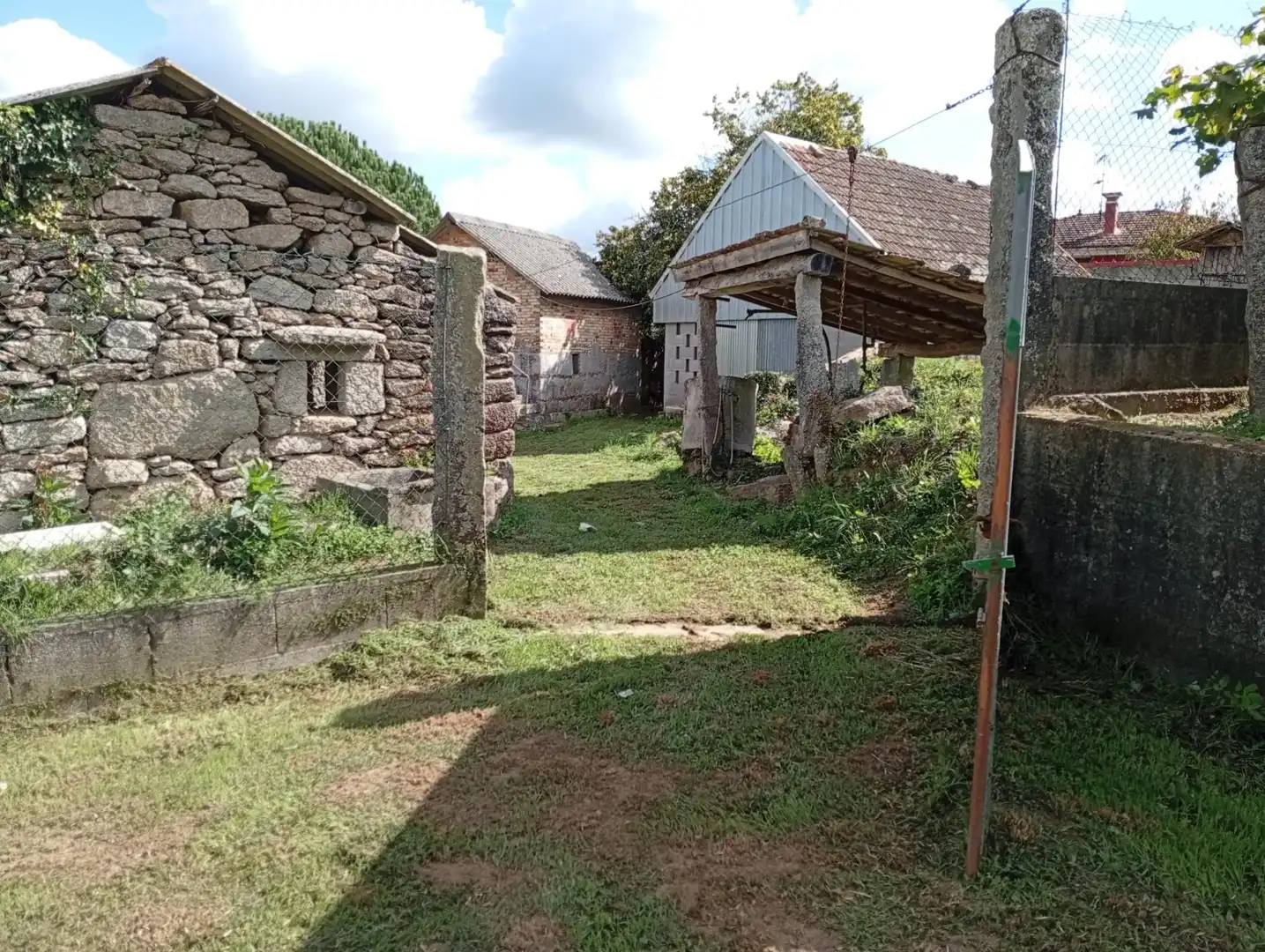 Casa rústica en venda a Ponteareas, imagen 12