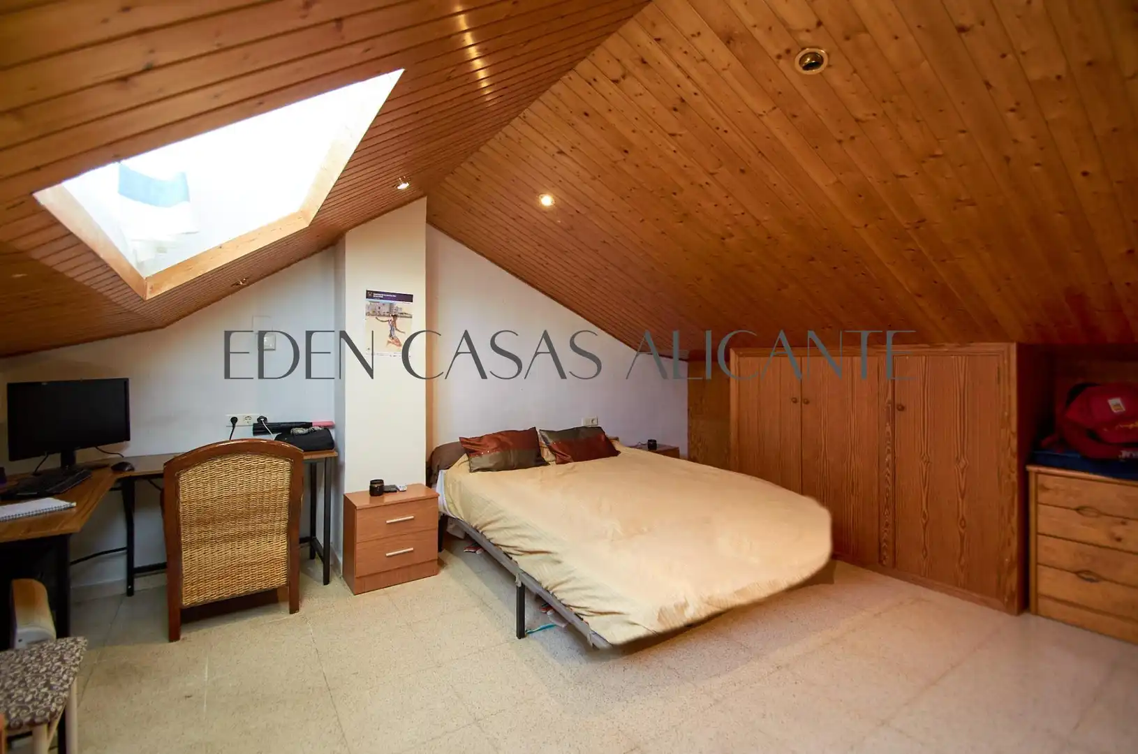 Houses for sale in El Campello  with Heating, Terrace and Storage room
