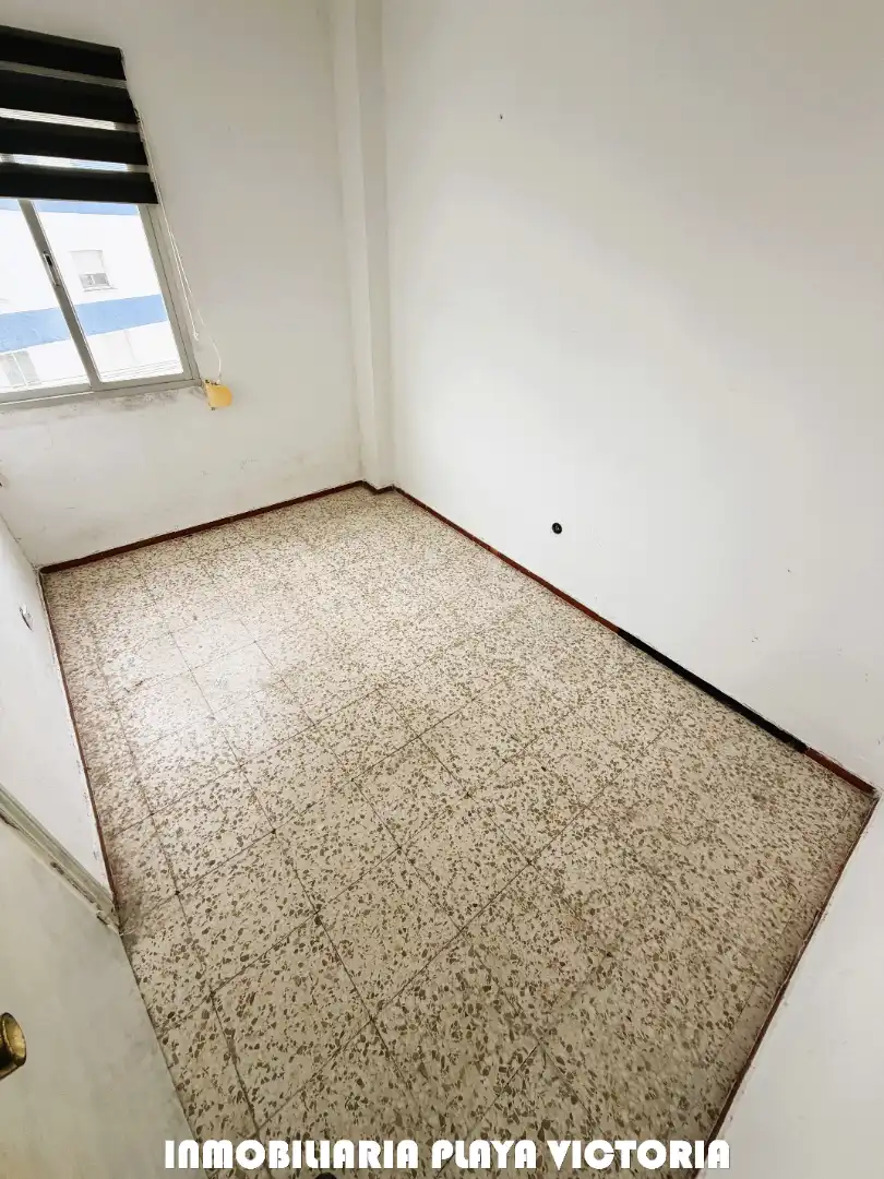 Flat for sale in Cádiz