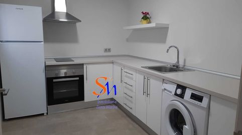 Foto 4 de Apartament de lloguer a Maria Auxiliadora - Barriada de Llera, Badajoz Capital