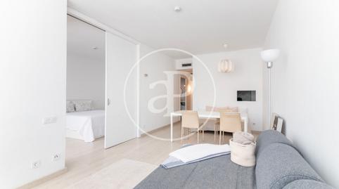 Foto 4 de Pis de lloguer a Carrer de Beltrán I Rózpide, Pedralbes,  Barcelona Capital