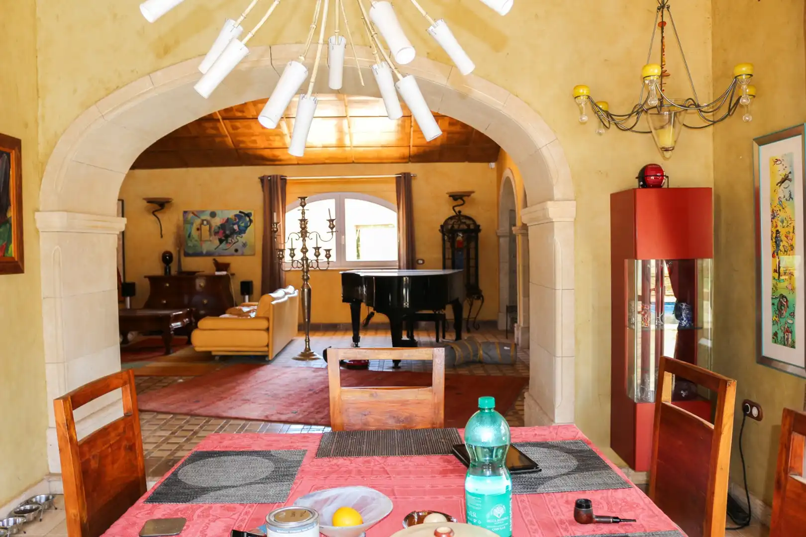 Villa mit Terrasse zum Verkauf in Mar Menor de Cartagena – Cabo de Palos, imagen 94