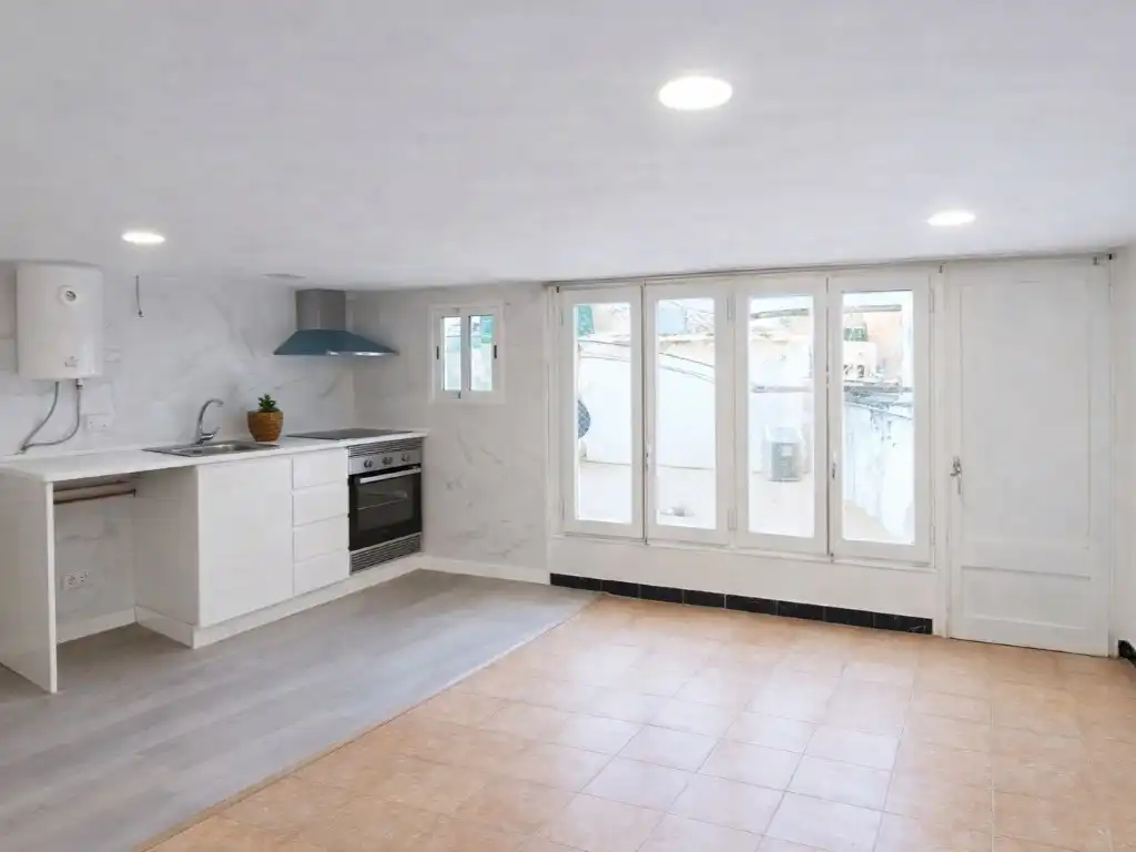 Wohnung zum Verkauf in Calle Sant Pere, Sant Julià