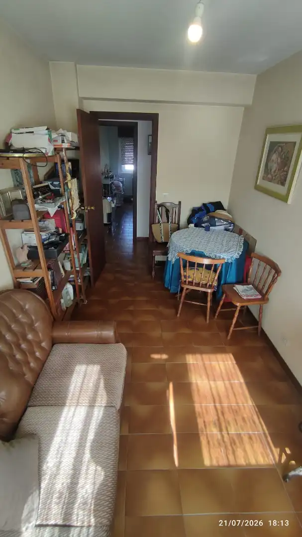 Casa o xalet en venda en A Coruña Capital  amb Calefacció i Moblat