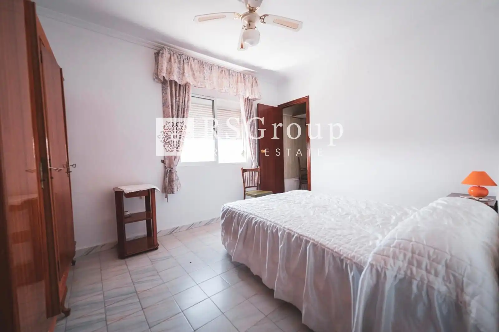 Habitación de Casa o chalet en venta en Cala con Piscina y Piscina comunitaria