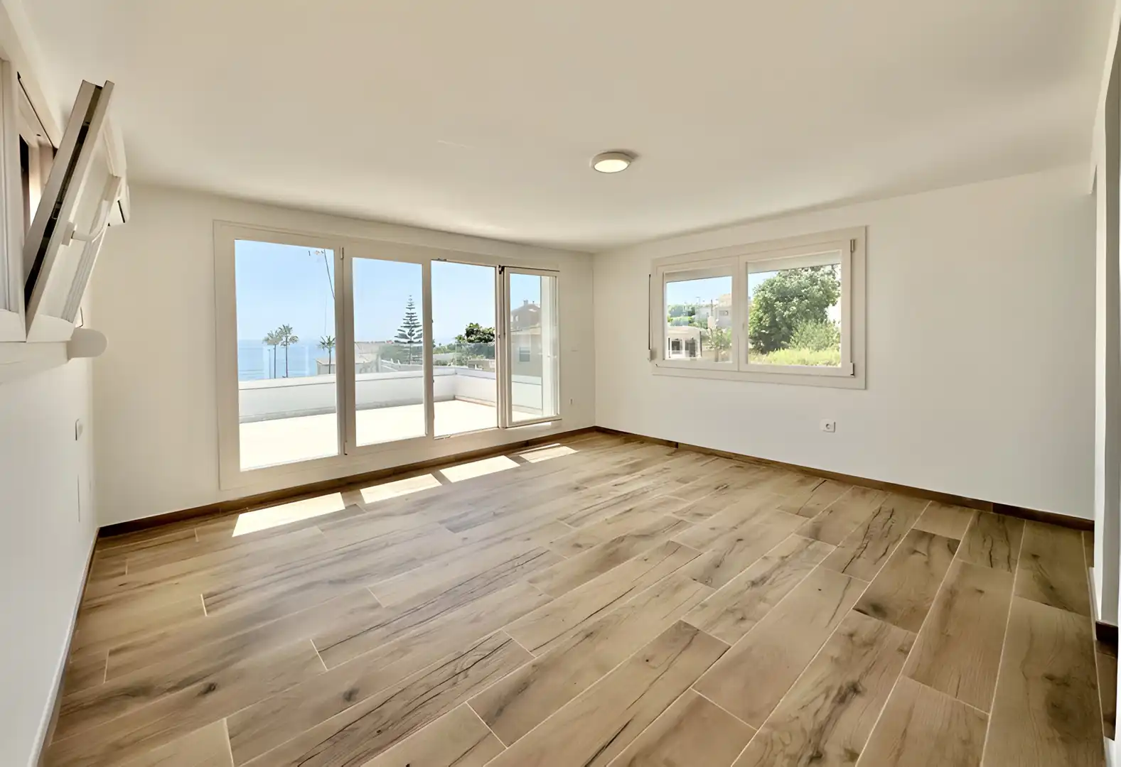 Casa con piscina in vendita a El Faro de Calaburra - Chaparral, imagen 5