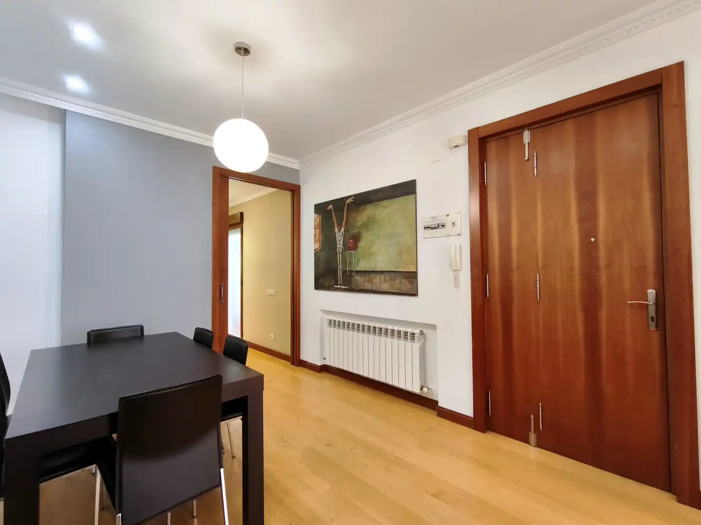 Piso en venta en  Logroño con Calefacción y Terraza