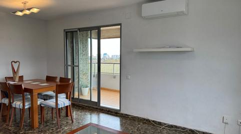Photo 3 of Flat to rent in Pirotécnico Gori, 2, La Constitución - Canaleta, Valencia