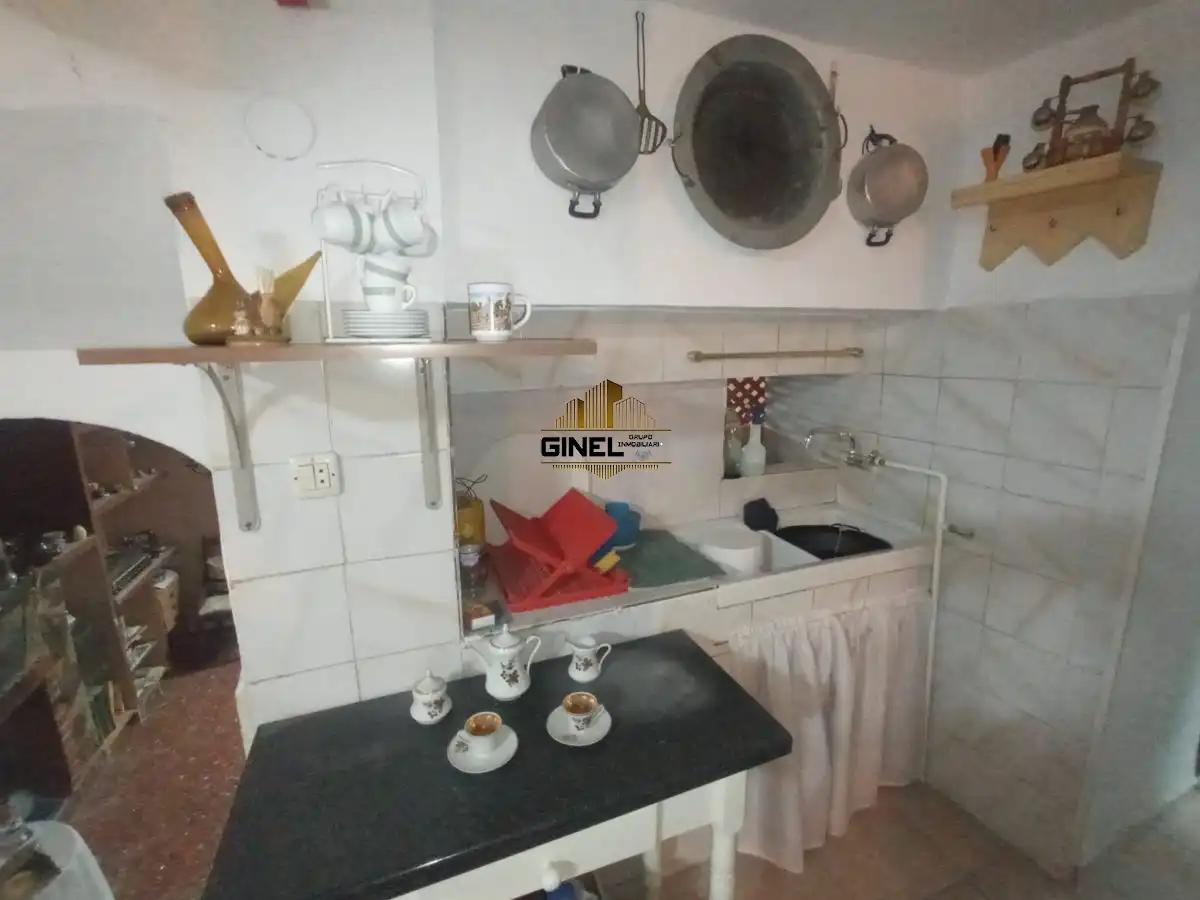 Casa amb terrassa en venda a Ctra. Circunvalación - La Magdalena, imagen 10