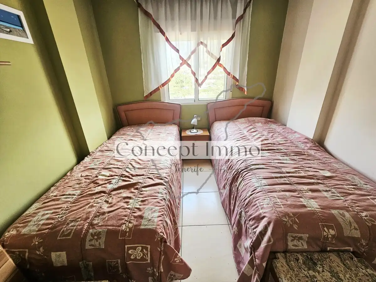 Appartement avec piscine à vendre à Av. Juan Carlos I, imagen 21
