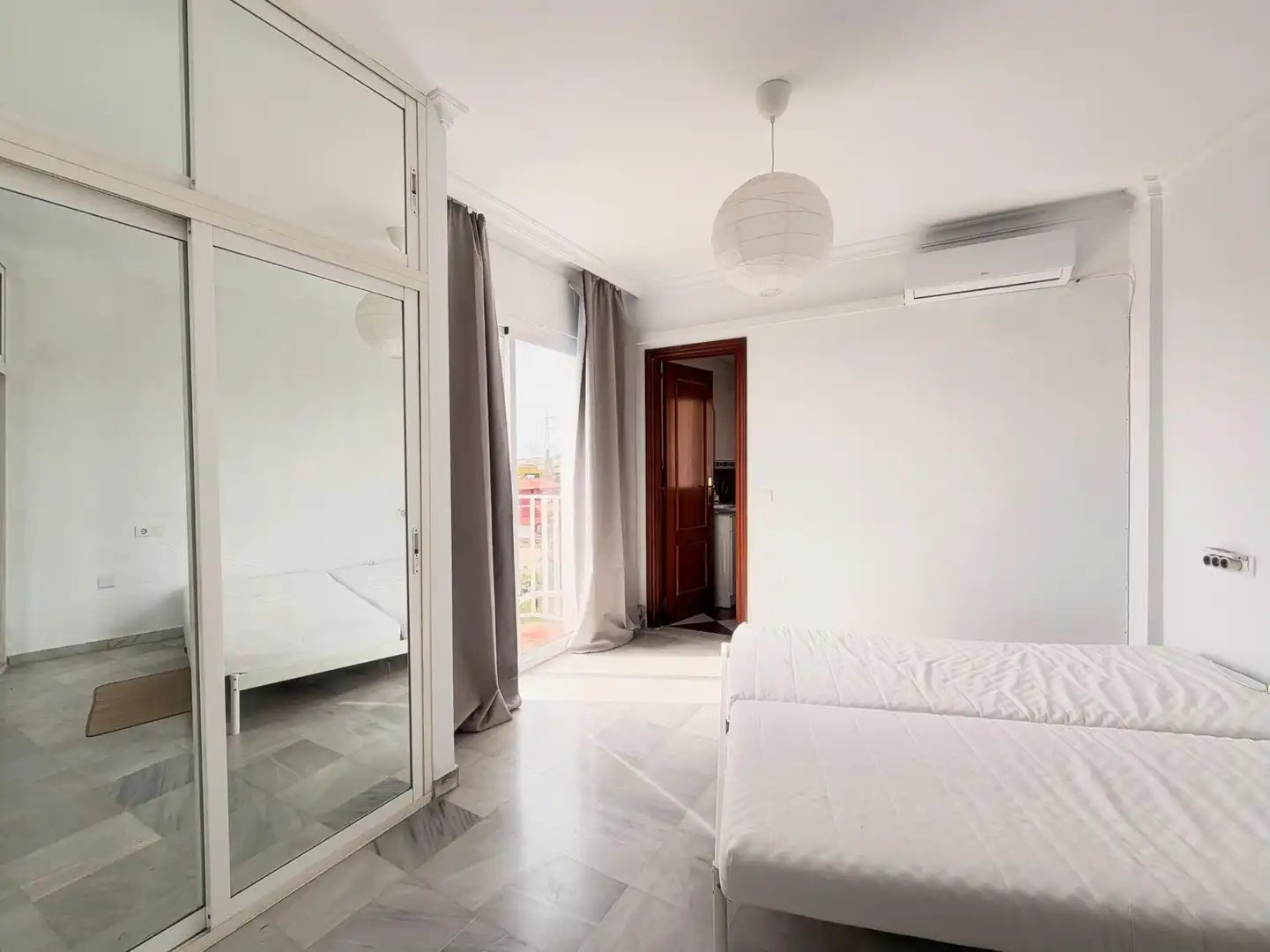 Bedroom of Detached homes for rent in Montealto - Monterrey