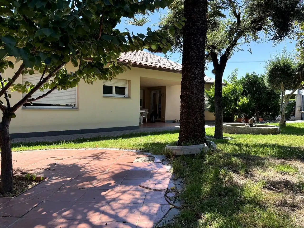 Haus mit Garten zum Verkauf in Avinguda de Castellnou, imagen 25