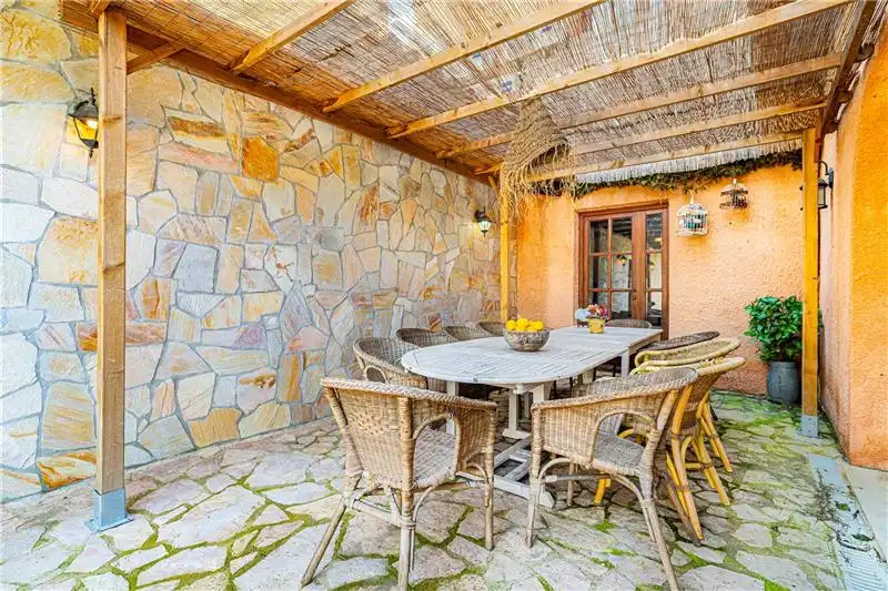 Landhaus mit Pool zum Verkauf in Algaida, imagen 22