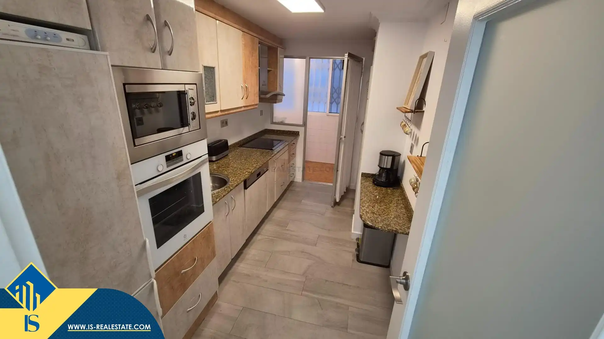 Wohnung mit Aufzug zum Verkauf in Centro, imagen 24