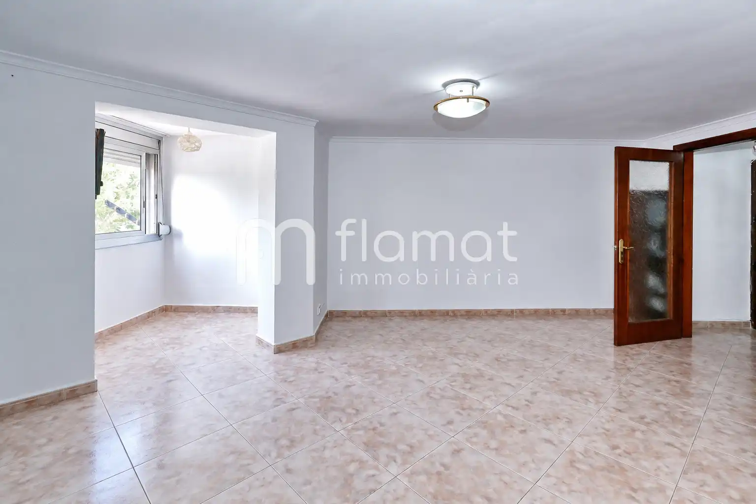 Piso en venta en Can Feu - Gràcia