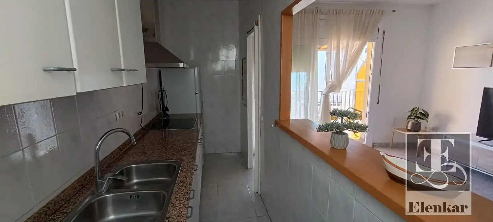 Penthouse with lift for sale in David De Mas, imagen 14