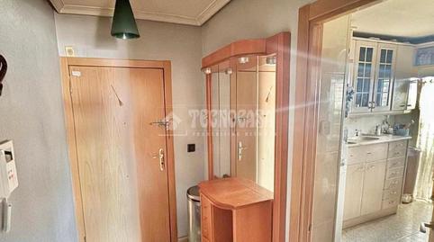 Foto 2 de Pis en venda a La Serna, Fuenlabrada