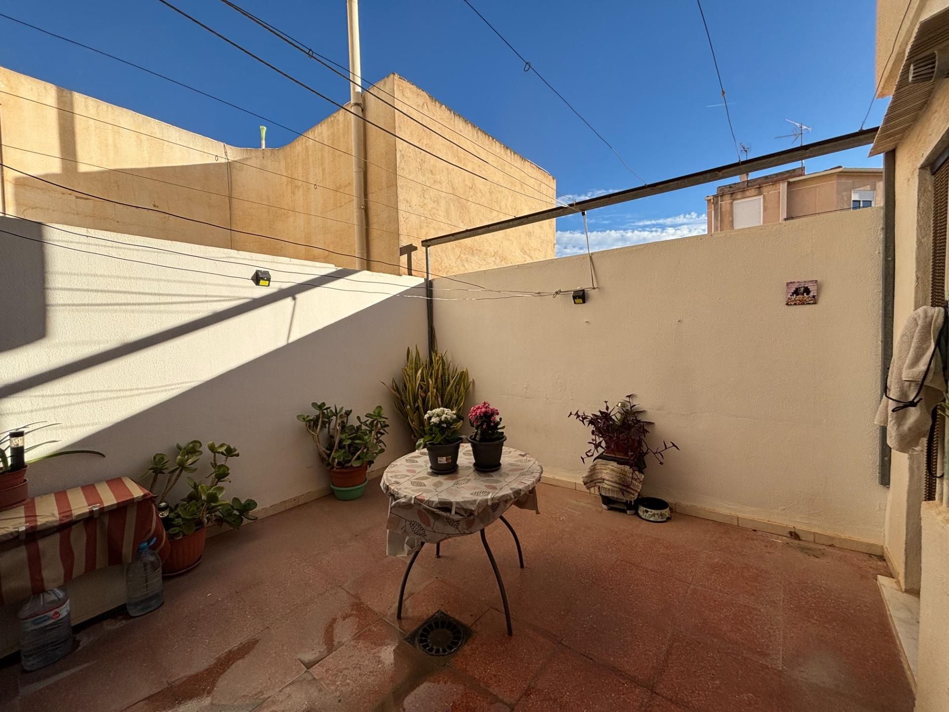 Flat for sale in Calle LOPE DE VEGA, Novelda