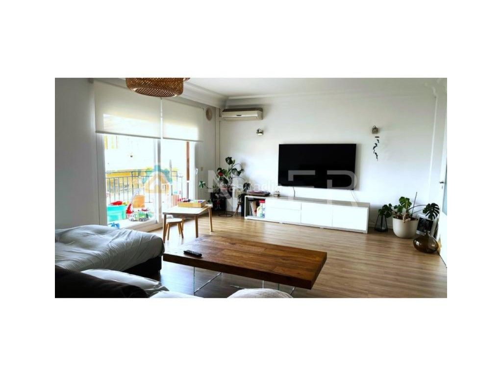 Wohnzimmer von Wohnung zum Verkauf in Lloseta mit Terrasse