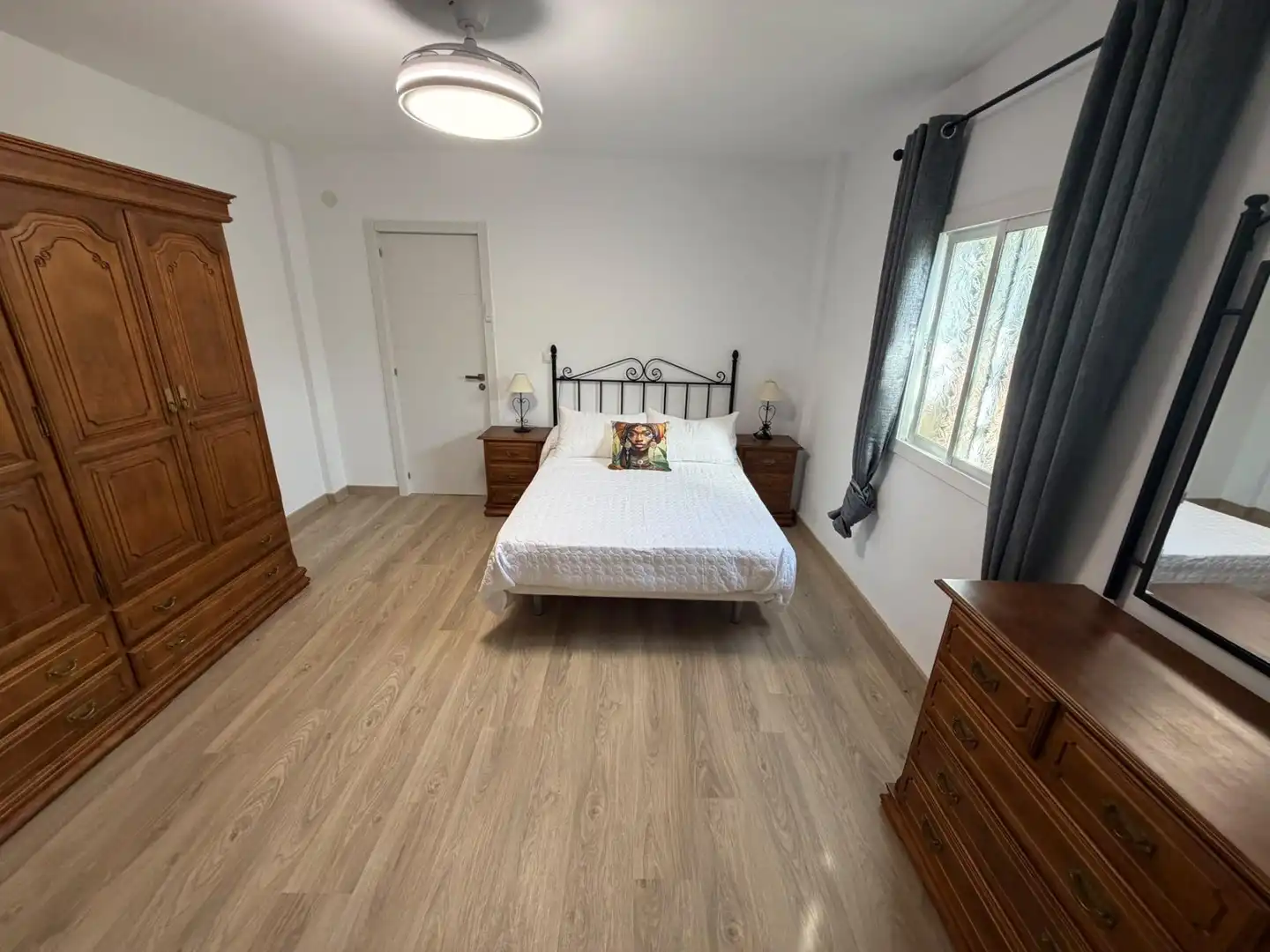 Haus zur Miete in Nueva Aljaima - Las Tres Leguas - Los Mondeños, imagen 8
