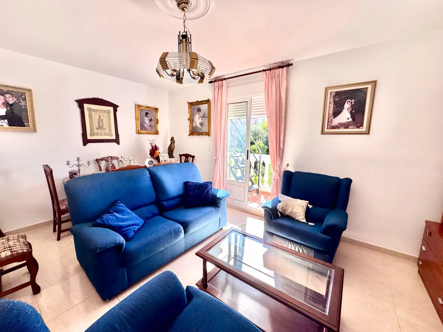 Villa avec terrasse à vendre à Calle Castillejo, imagen 32