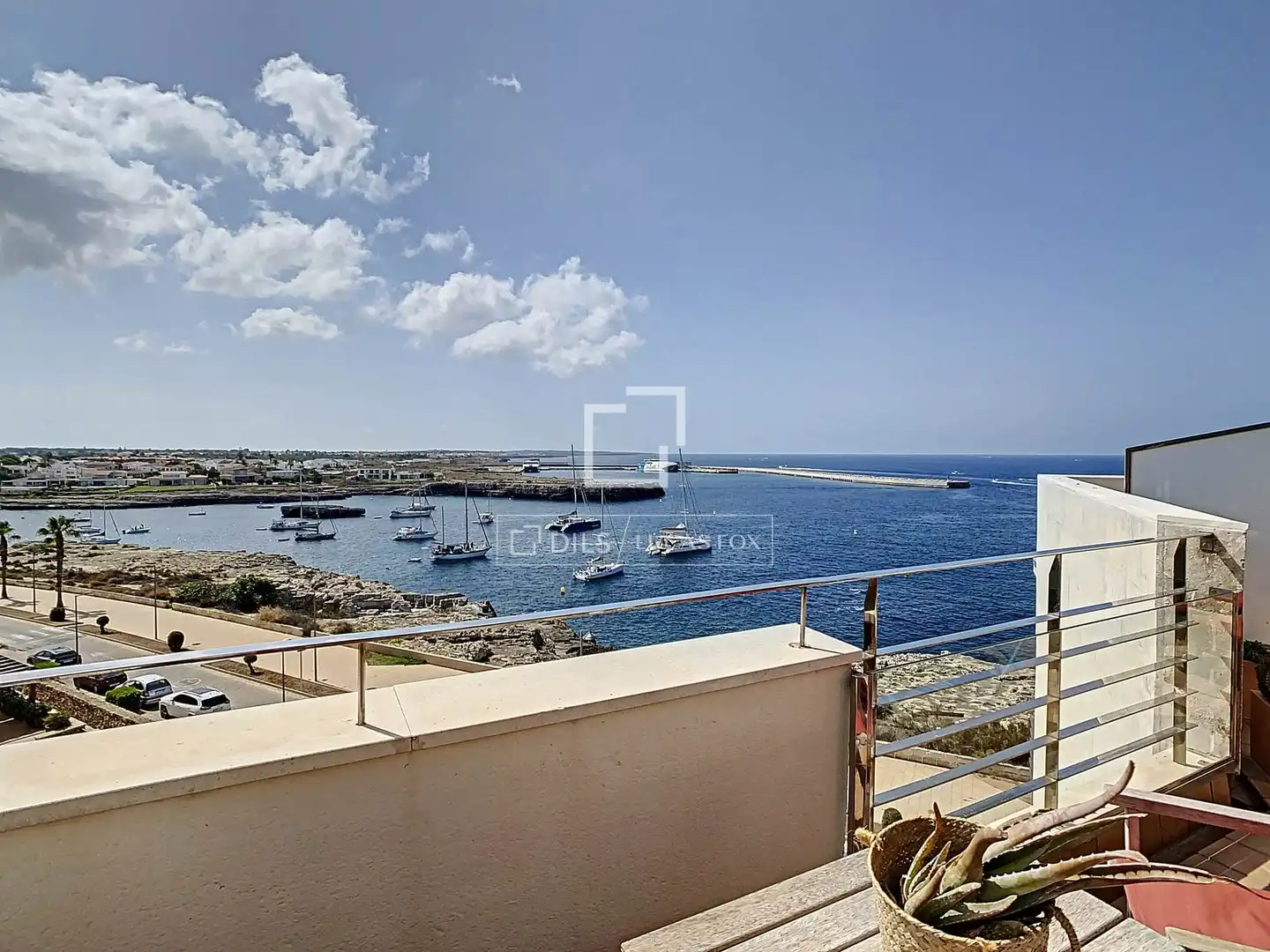 Àtic amb piscina de lloguer a Ciutadella, imagen 31