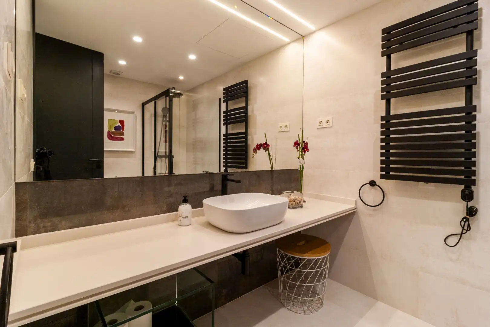 Apartments for rent in Madrid, Madrid