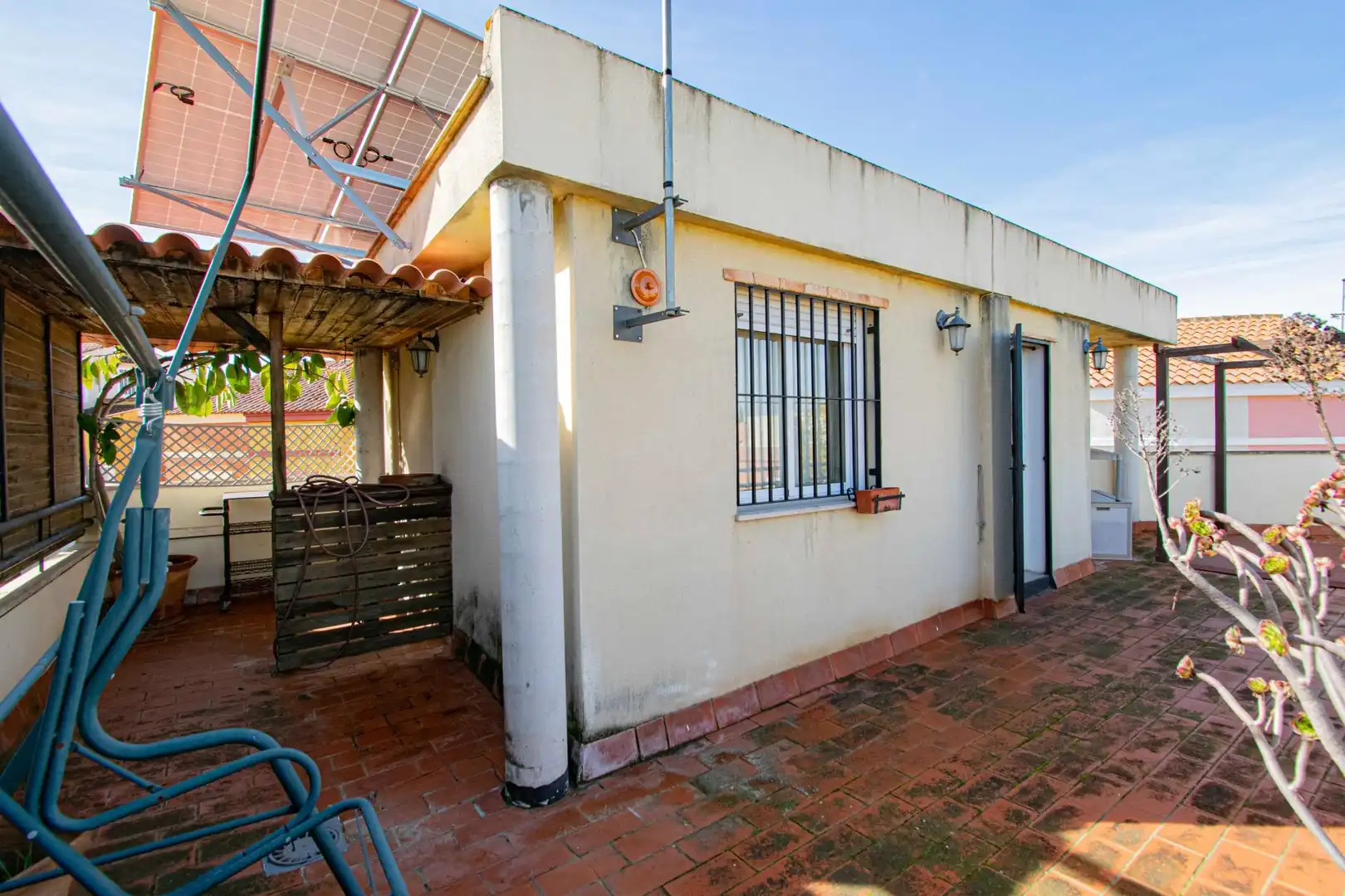 Casa o xalet en venda a Avenida Juan Diego