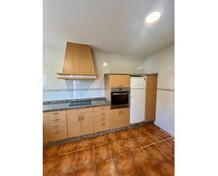 Kitchen of House or chalet to rent in Sada (A Coruña)