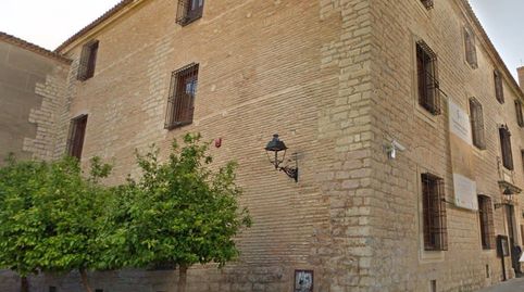 Foto 4 de Piso en venta en Calle la Cuna, 3, Ctra. Circunvalación - La Magdalena, Jaén Capital