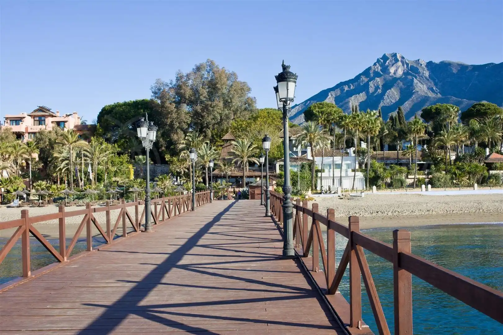Flat for rent in Ricardo Soriano