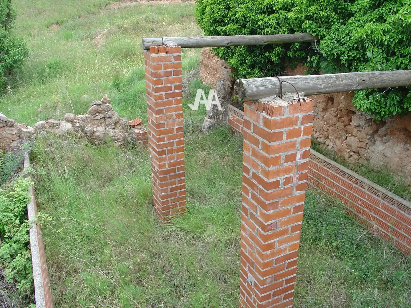 Terreny rústic en venda a El Bruc, imagen 6