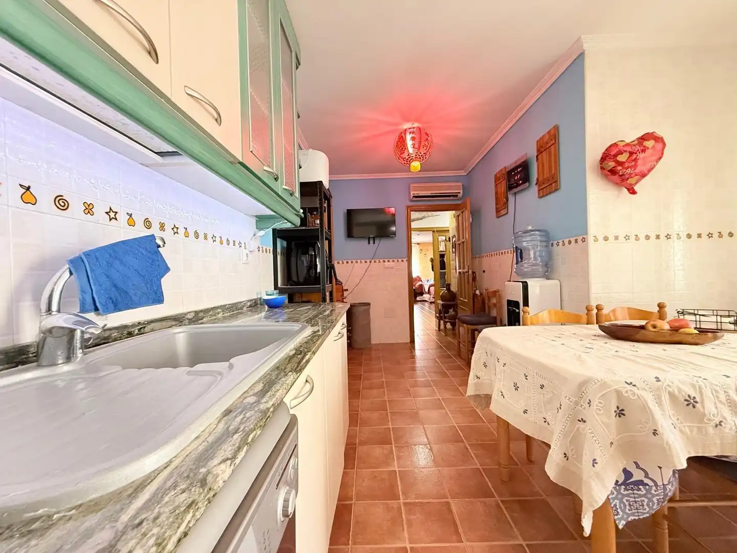 Maison mitoyenne avec terrasse à vendre à Calle Calle Rafael Alberti, imagen 24