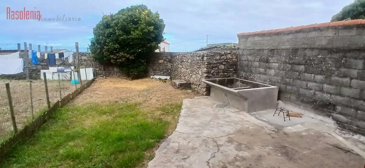 Detached homes for sale in Muxía  with Heating, Private garden and Storage room