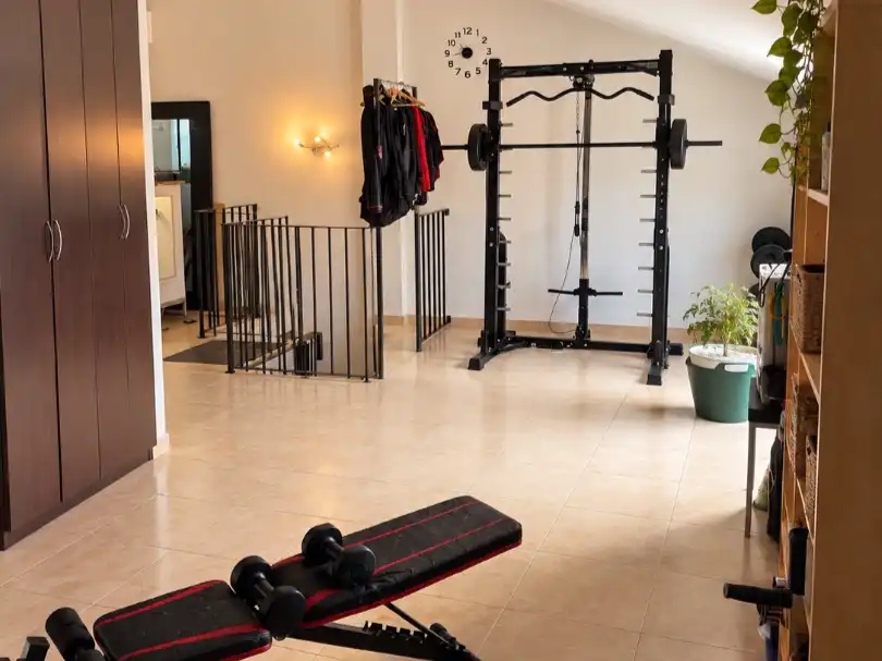 Duplex with pool for sale in Agusti simo 21, imagen 11
