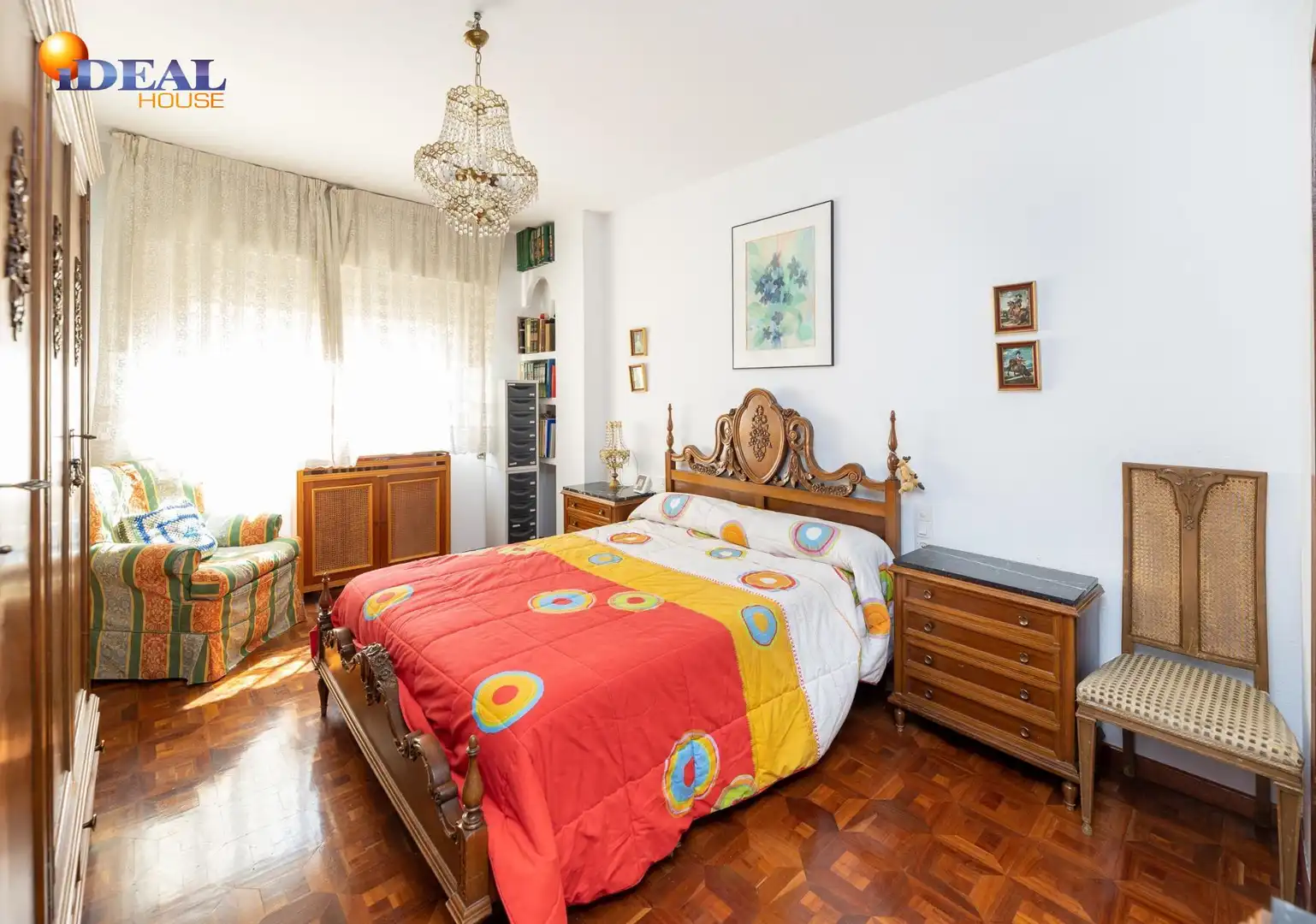 Appartement avec terrasse à vendre à Calle Calle Tejeiro 21, imagen 15