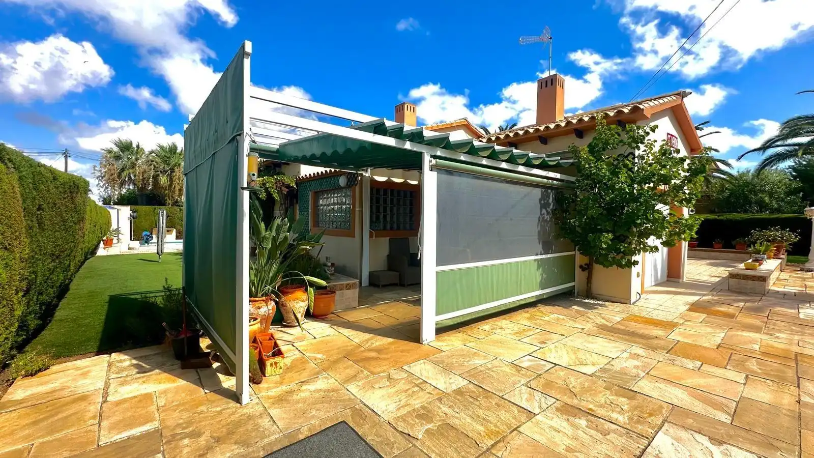 Casa con piscina in vendita a Orihuela Costa, imagen 16