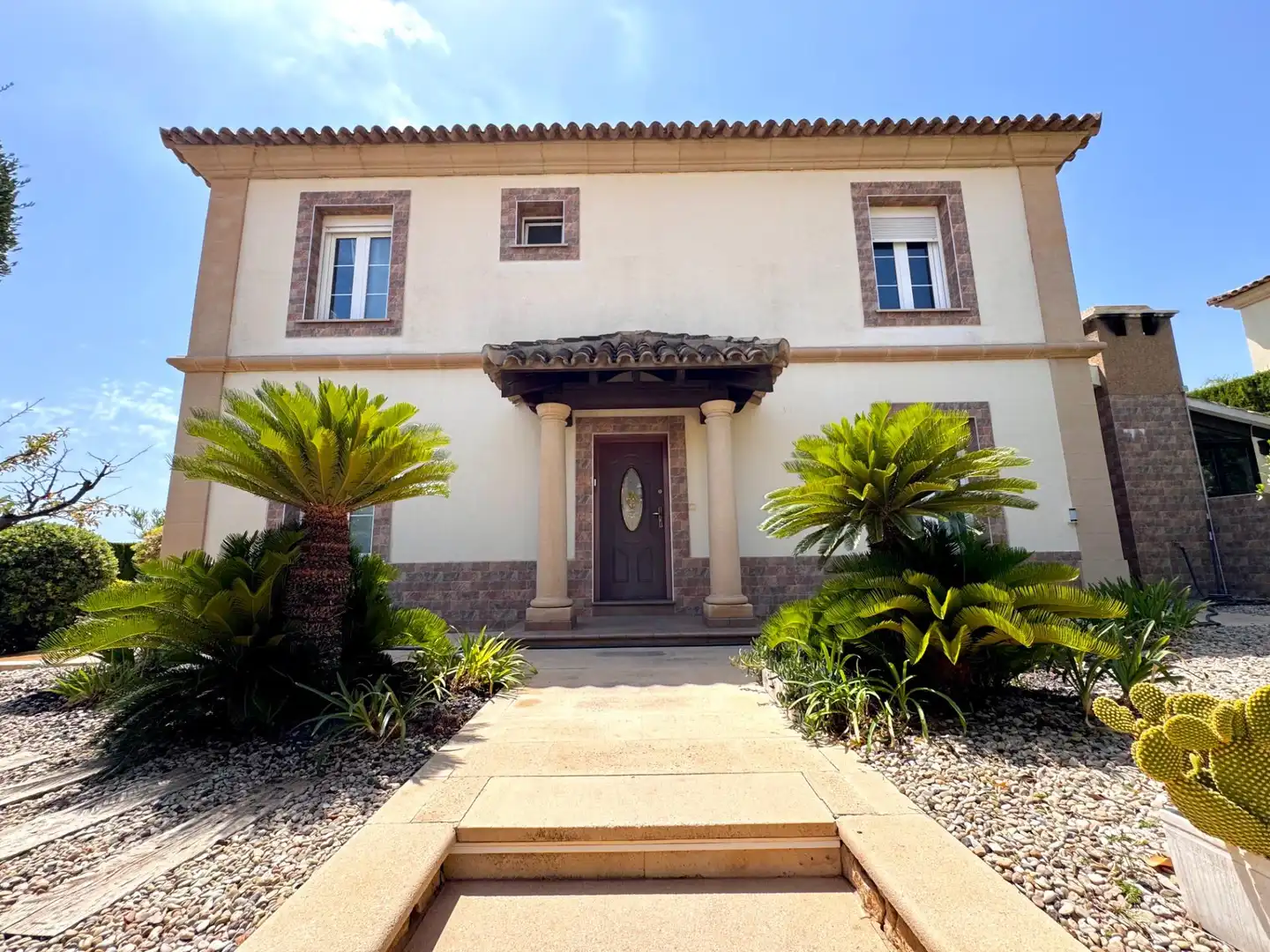 Villa avec terrasse à vendre à Carretera de la Calda Finestrat, imagen 2