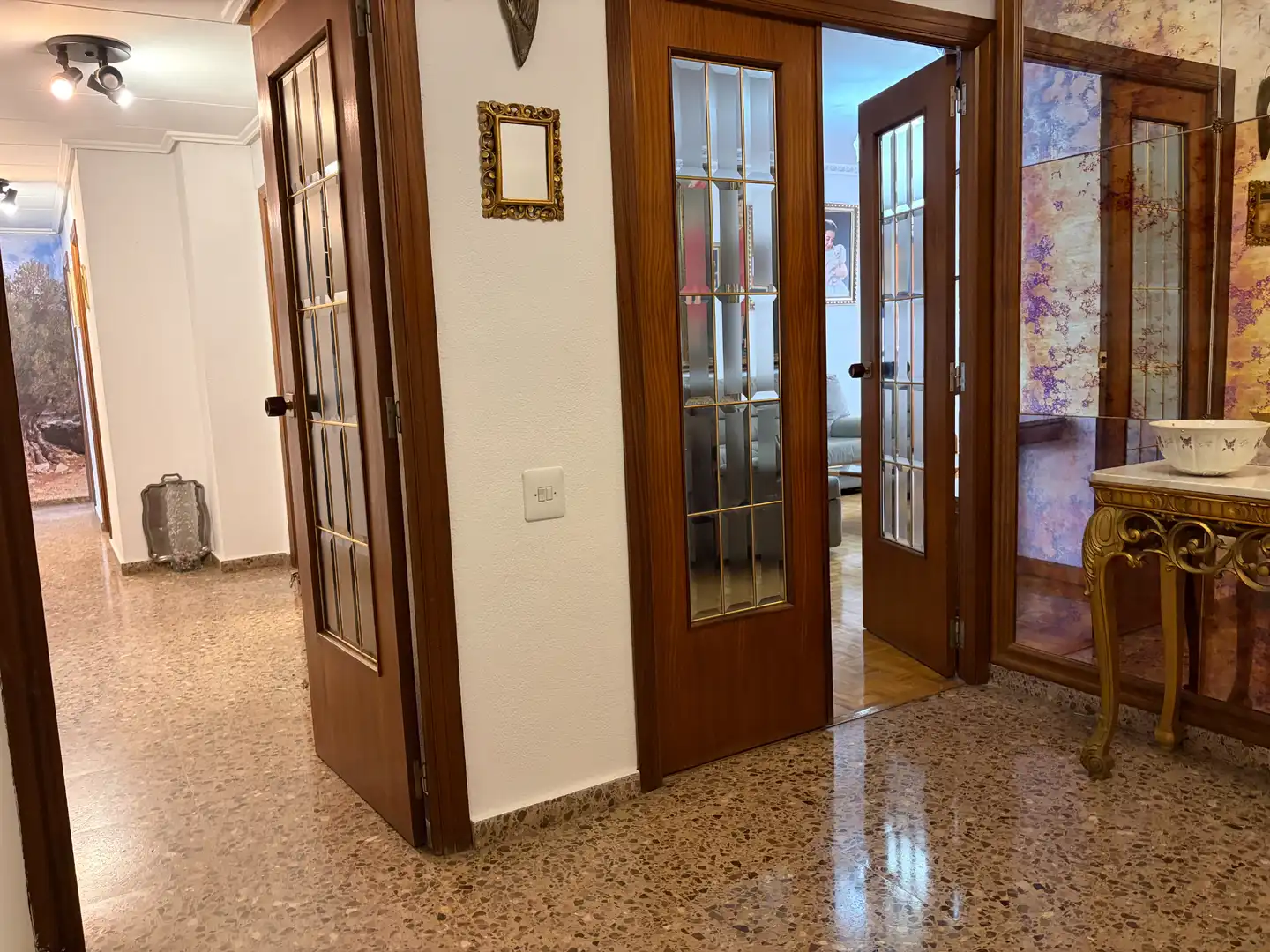 Wohnung mit Terrasse zum Verkauf in Sant Josep - Zona Hospital, imagen 6