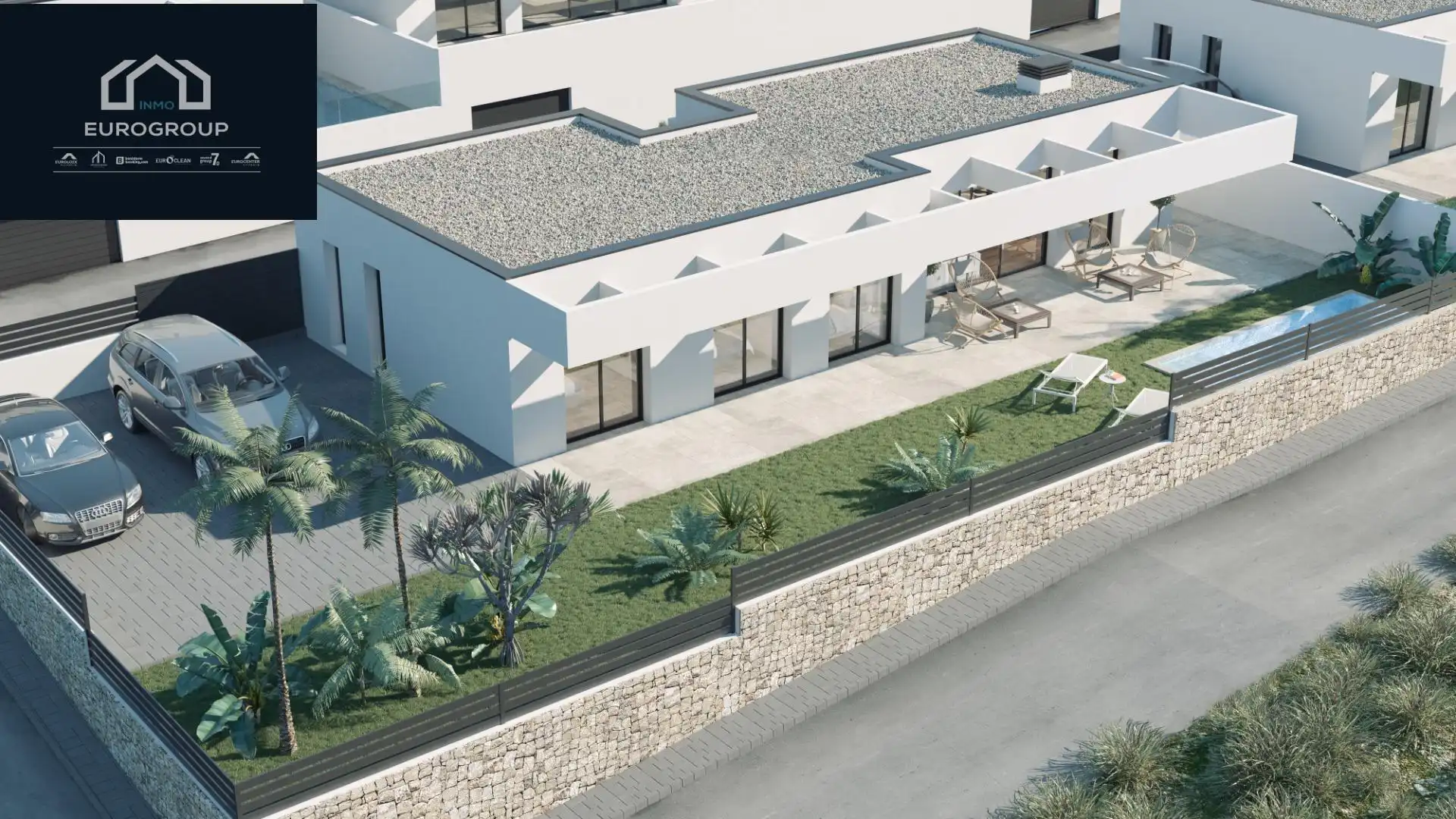 Villa avec piscine à vendre à Finestrat Pueblo, imagen 18