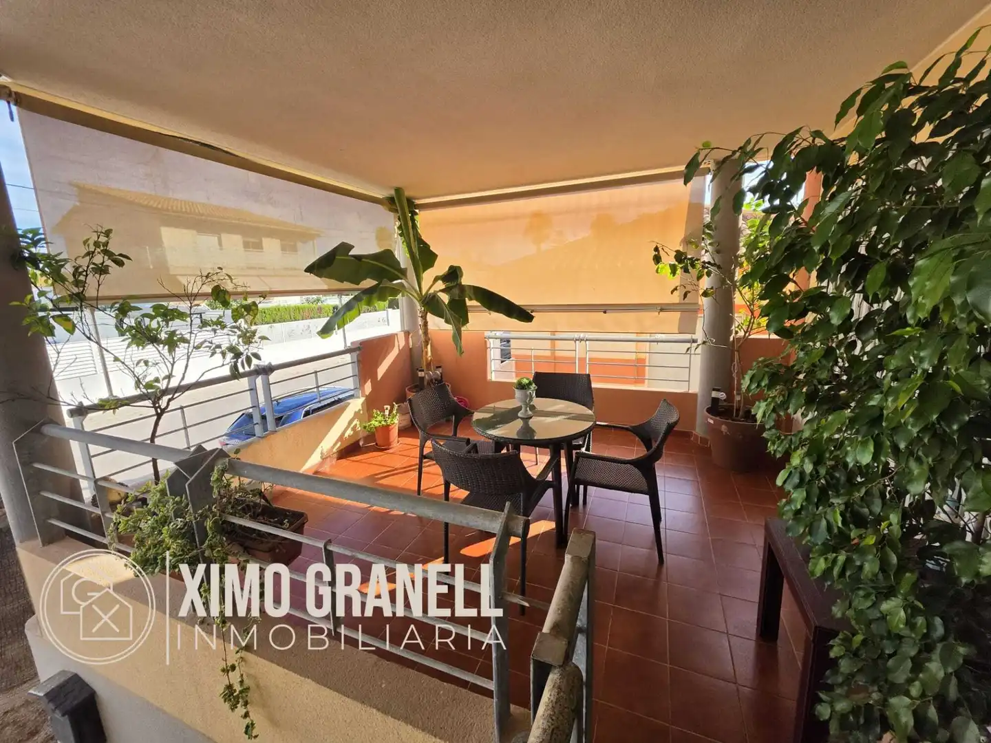Casa a schiera con piscina in vendita a Chilches / Xilxes, imagen 30