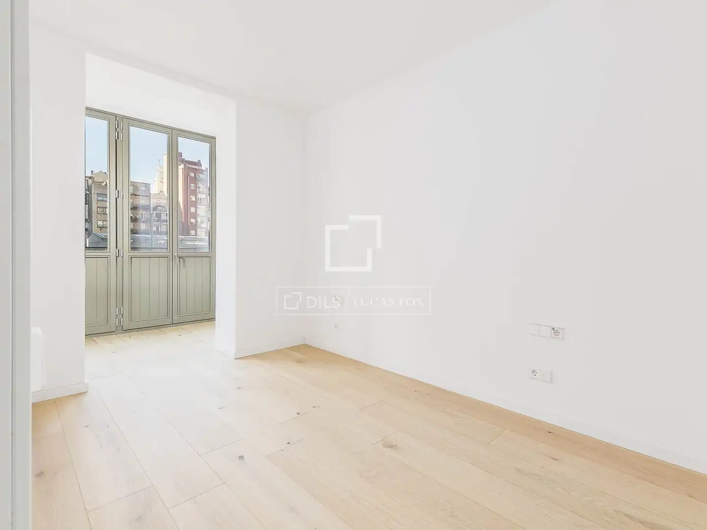 Appartamento con balcone in vendita a Eixample, imagen 18