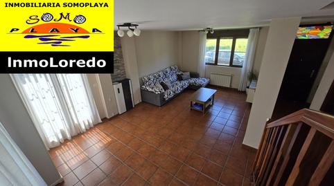 Foto 5 de Casa o xalet en venda a Ribamontán al Monte, Cantabria