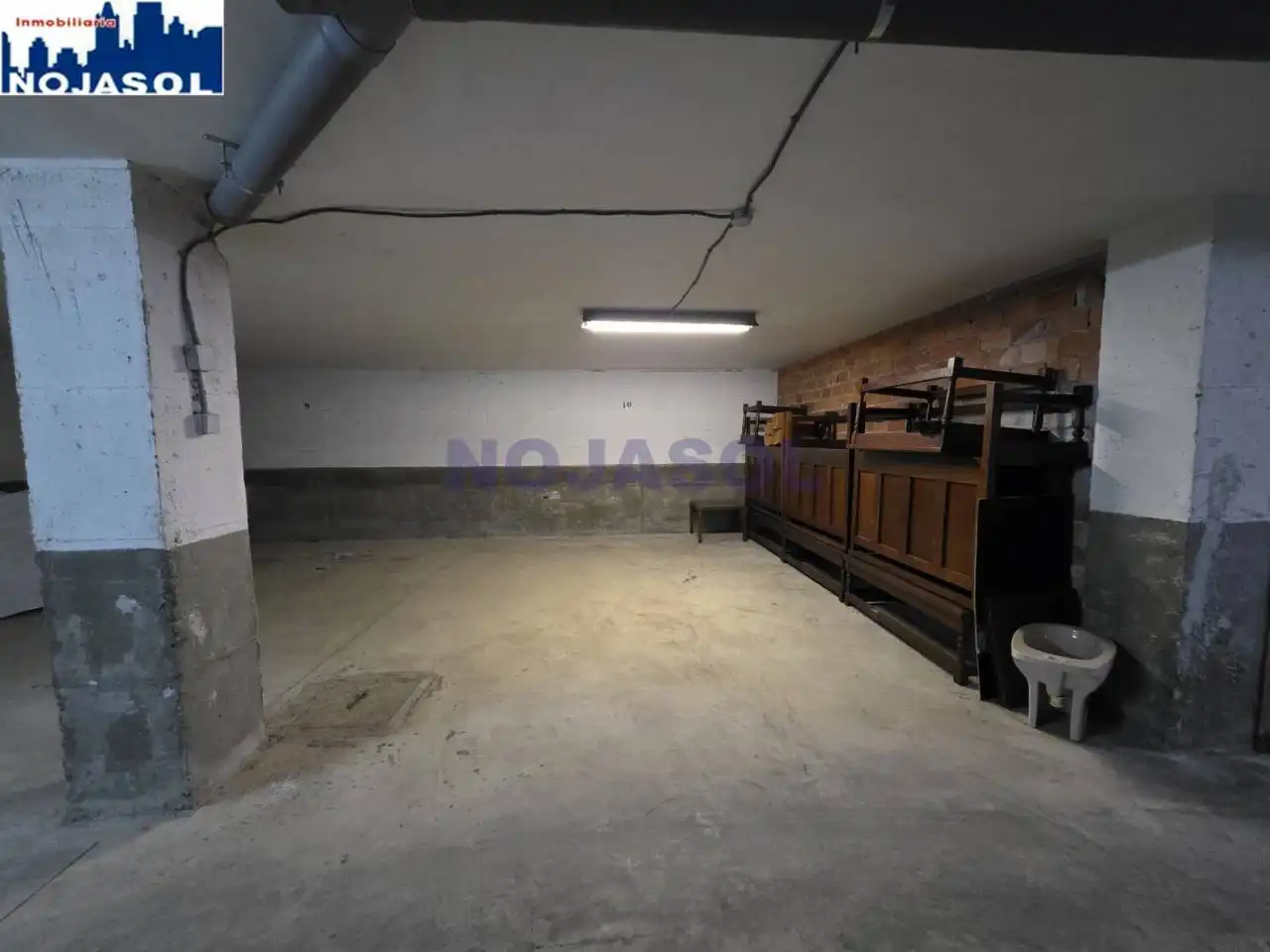 Mini appartamento in affitto a Calle Padre Pedro López 8, imagen 55